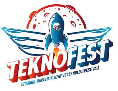 Winner at International TakeOff Istanbul Summit