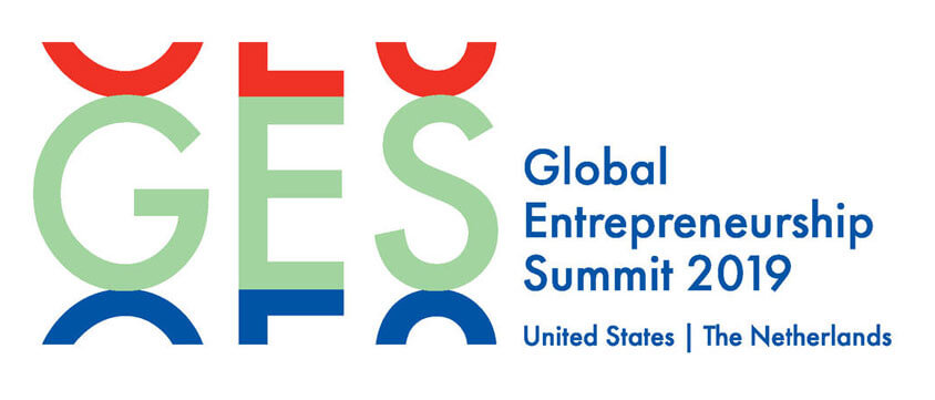 Thrilled to be selected to participate in GES 2019