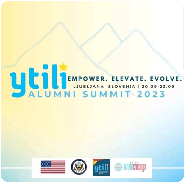 Top 100 YTILI Alumni Summit