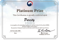 Award Logo