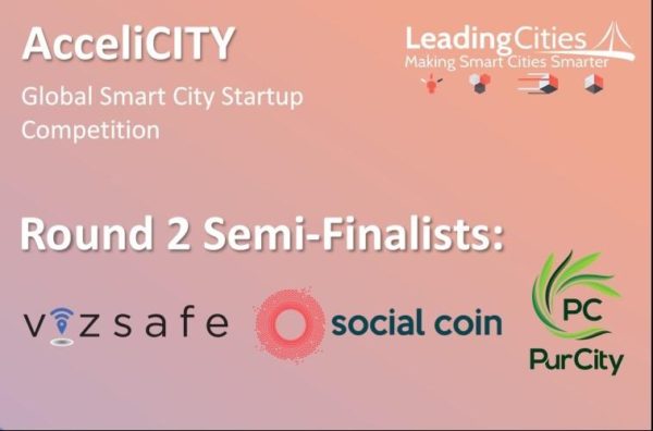 global smart city team challenge