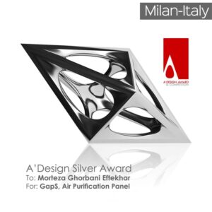 2nd World Award Design 2017