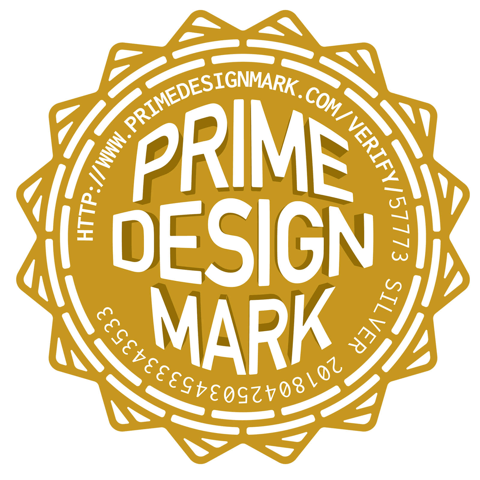 Prime Design Mark